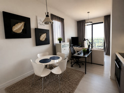 Cube 8 (D11), Condominium #613551381